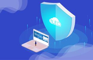 k8凯发云平台荣获国家信息系统清静品级；；；と度现