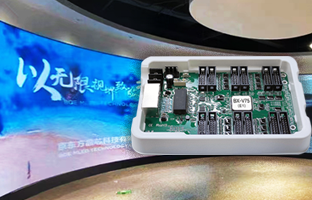 LED场景应用，，，，还须真稳固