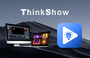 ThinkShow | 掌控视听，，，演绎无限精彩