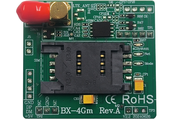 BX-4Gm Rev.A ？？？？？？